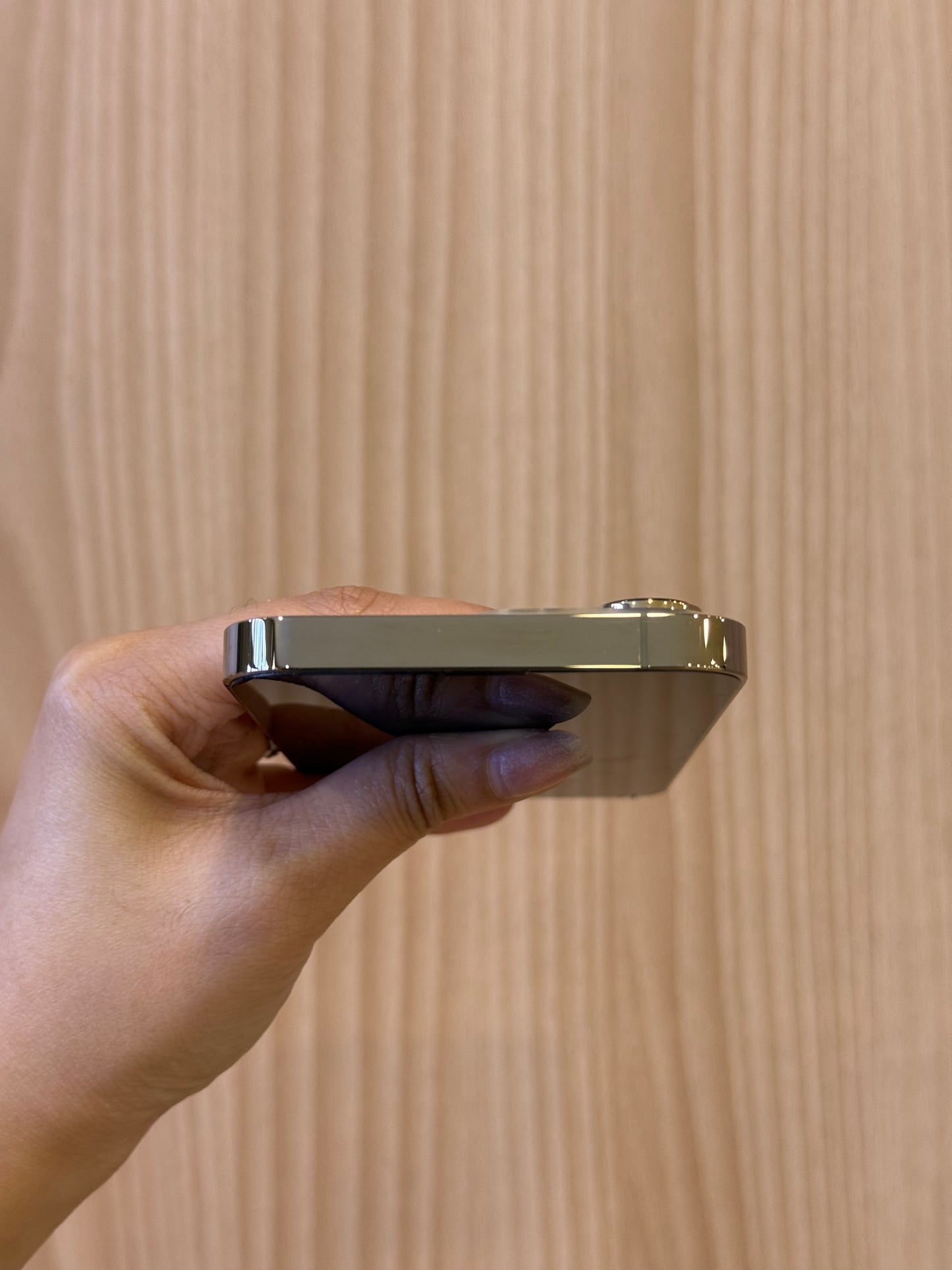 iPhone 13 Pro Gold, 256GB (Grade R) *47949