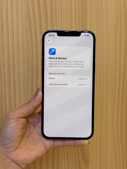 iPhone 12 Pro Max, 128GB (Grade AB) *83062