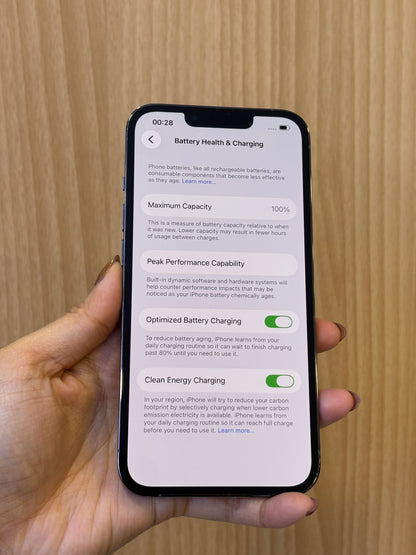 iPhone 13 Pro, 512GB (Grade B) *84907