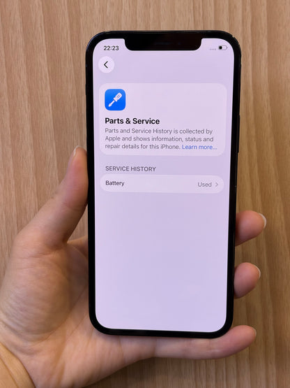 iPhone 12 Pro, 256GB (Grade B) *82691