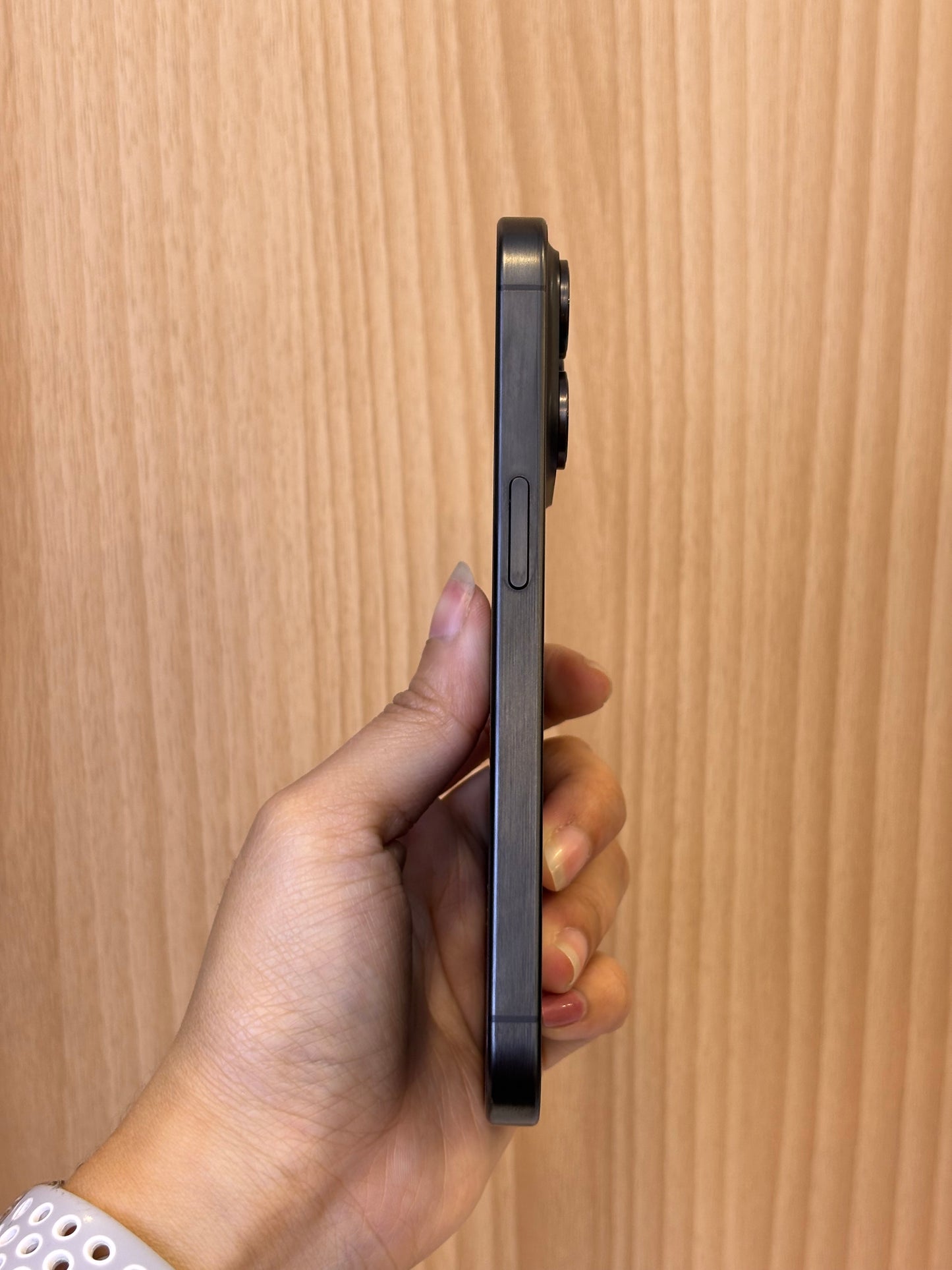 iPhone 15 Pro, 256GB (Grade A) *52808