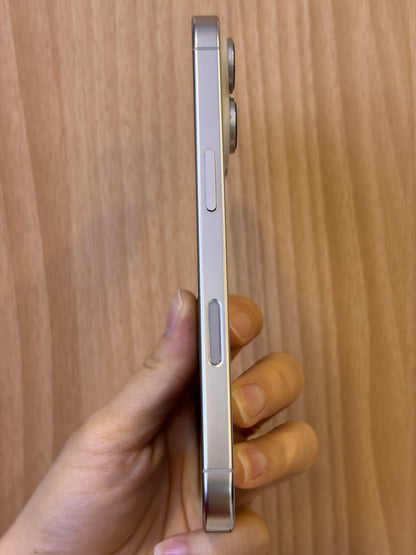 iPhone 16 Pro, 256GB (Grade A) *10938