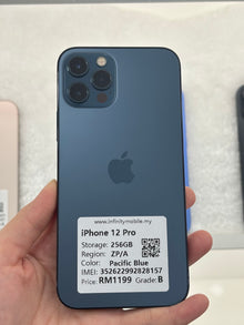 iPhone 12 Pro, 256GB (Grade B) *28157