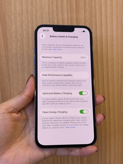 iPhone 13 Pro, 256GB (Grade B) *63809