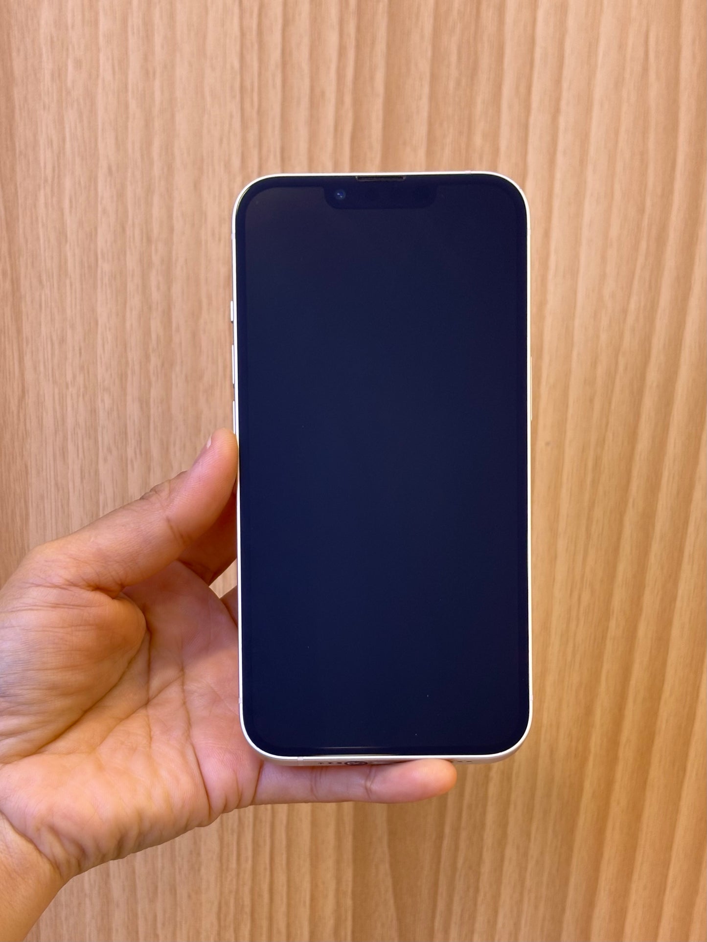 iPhone 13, 512GB (Grade AB) *02619