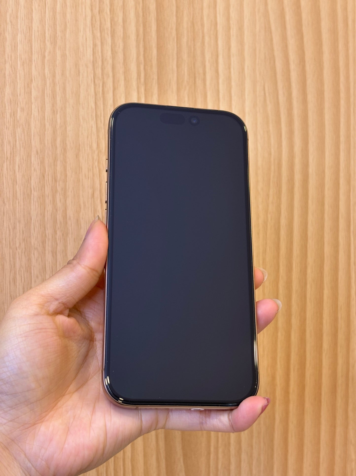 iPhone 16 Pro, 256GB (Grade A) *78830