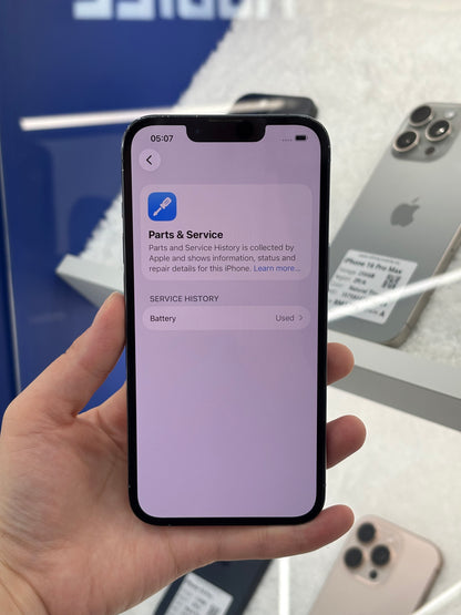 iPhone 13 Pro, 128GB (Grade B) *73918