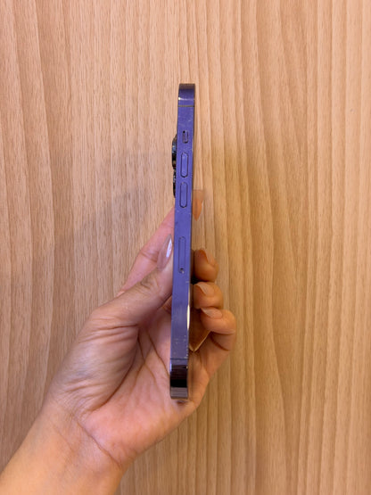 iPhone 14 Pro, 128GB (Grade A) *97481
