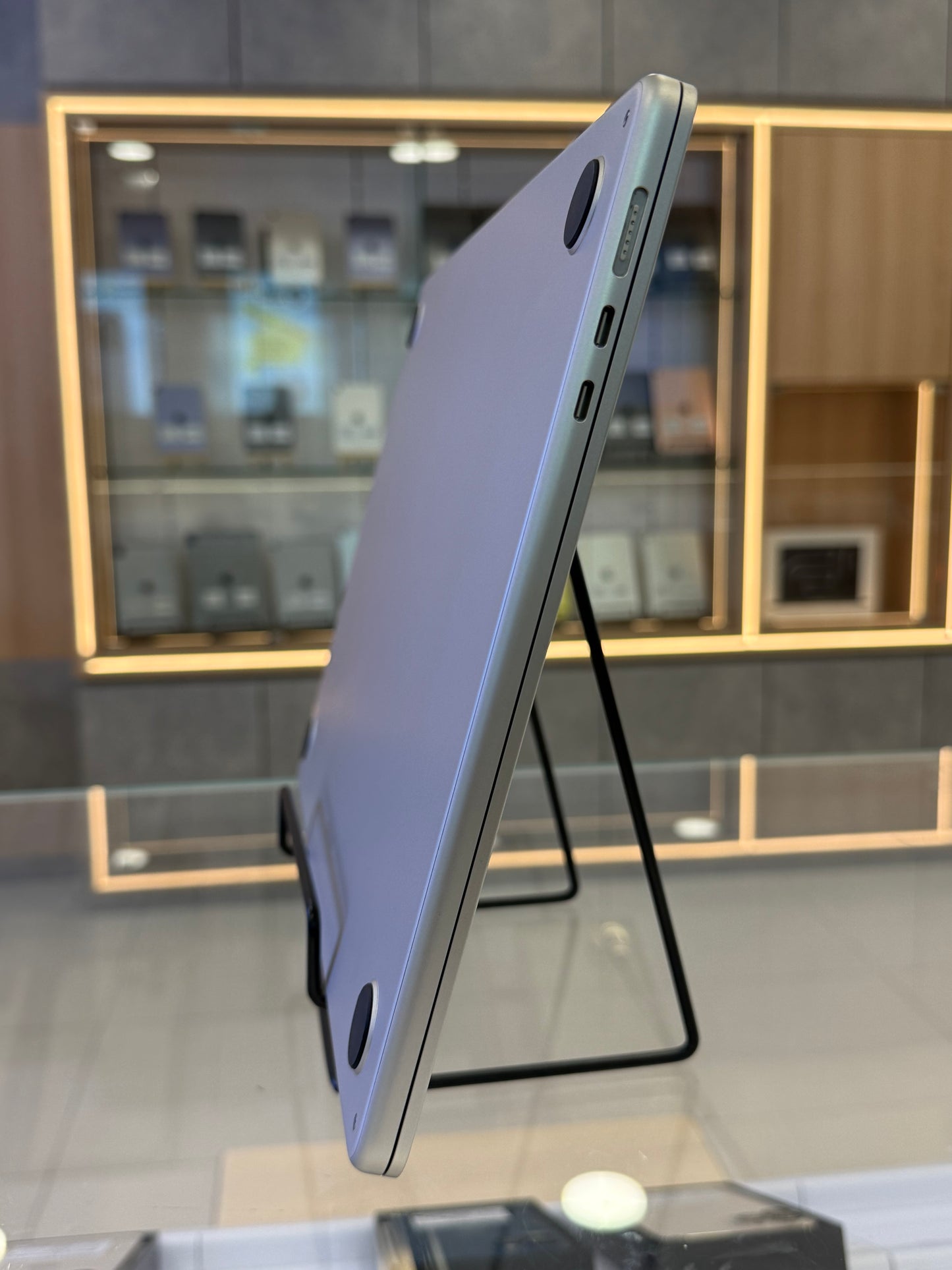 MacBook Air 15-inch (M3) 2024, 512GB *L45X7