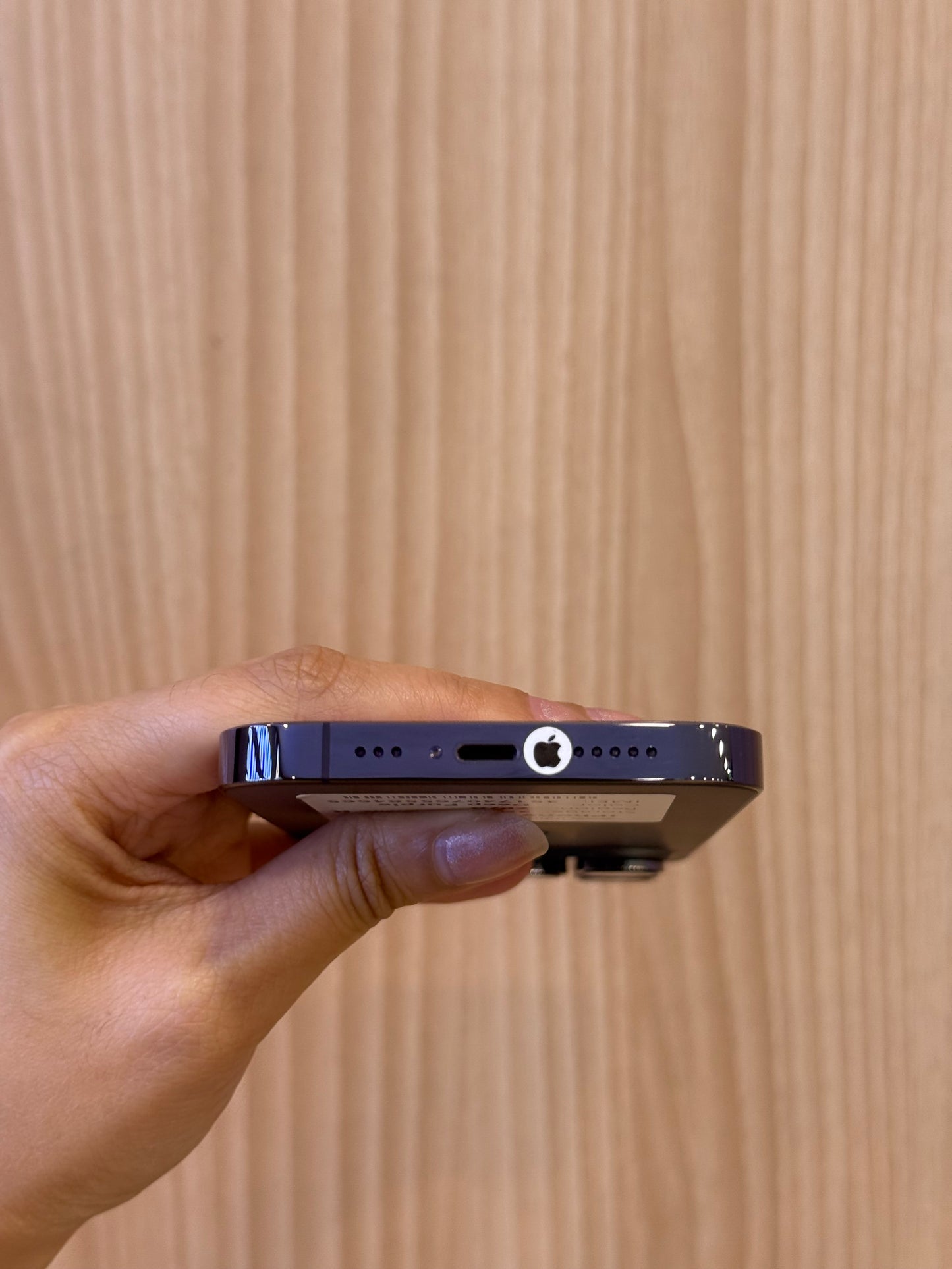 iPhone 14 Pro Deep Purple, 256GB (Grade R) *84665