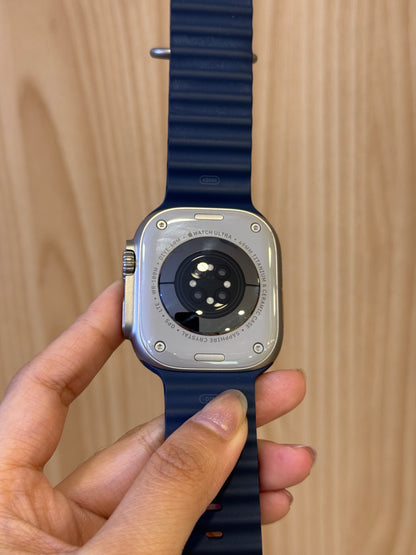 Apple Watch Ultra 2 Natural, (Grade A) *2J02V