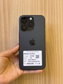 iPhone 14 Pro, 256GB (Grade A) *60195