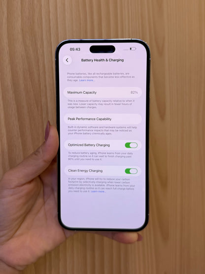 iPhone 14 Pro Max, 256GB (Grade B) *61100