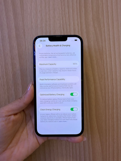 iPhone 14, 256GB (Grade A) *35493