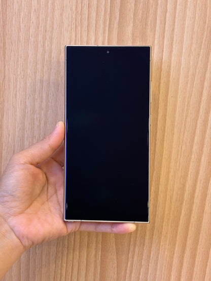 Samsung S24 Ultra, 512GB (Grade A) *78741