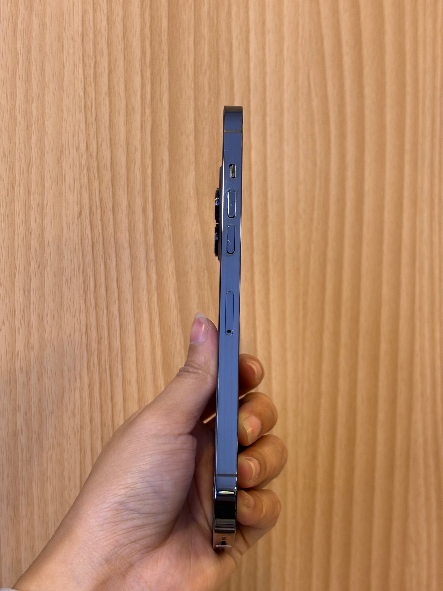 iPhone 12 Pro Max, 512GB (Grade B) *43601