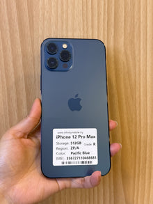 iPhone 12 Pro Max, 512GB (Grade R) *68681