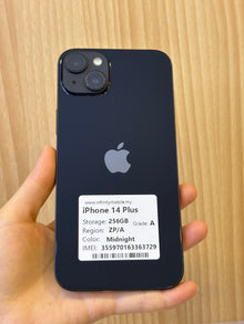 iPhone 14 Plus, 256GB (Grade A) *63729