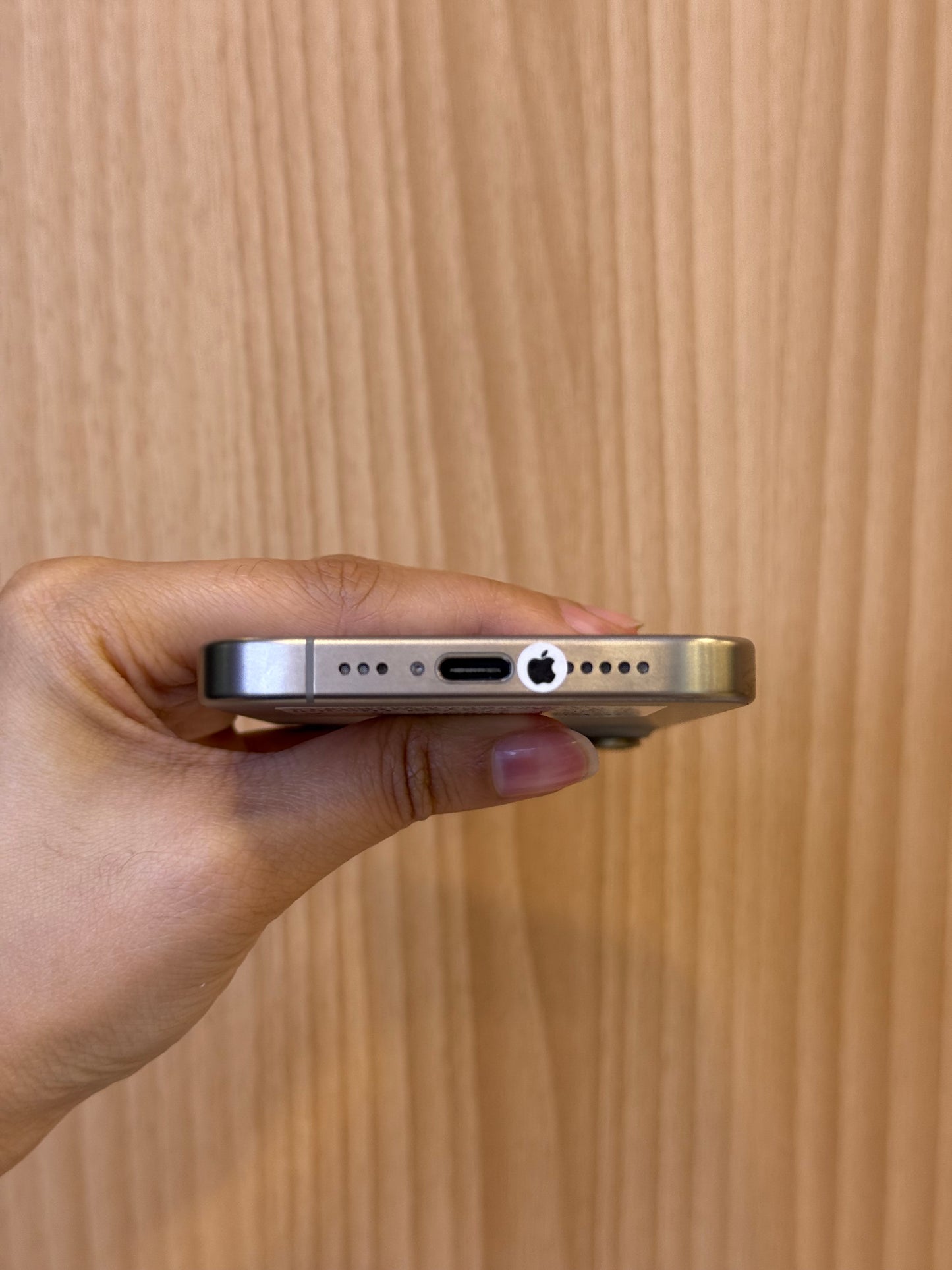 iPhone 15 Pro, 128GB (Grade A) *69513