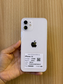 iPhone 12, 128GB (Grade AB) *69537