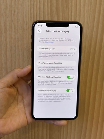 iPhone 11 Pro Max, 64GB (Grade B) *10797