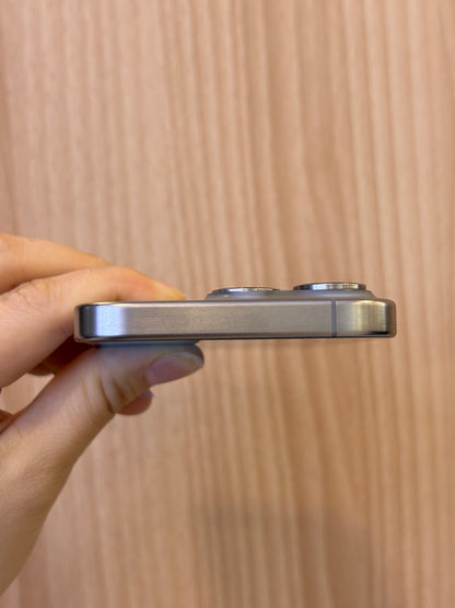 iPhone 15 Pro, 256GB (Grade A) *64953