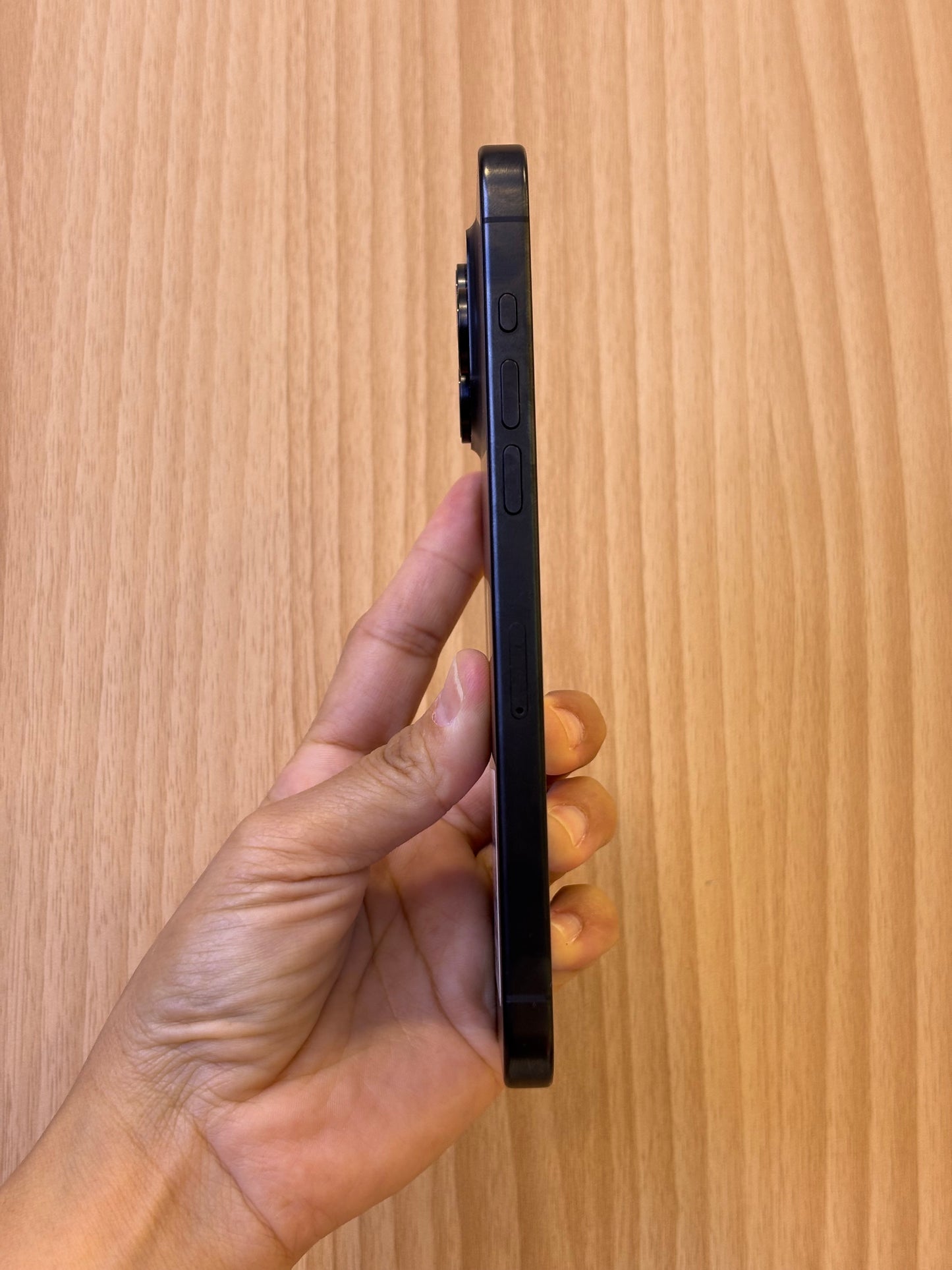 iPhone 15 Pro Max, 256GB (Grade B) * 38707