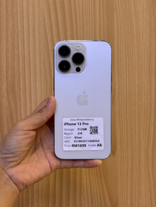 iPhone 13 Pro,512GB(Grade AB)*68564