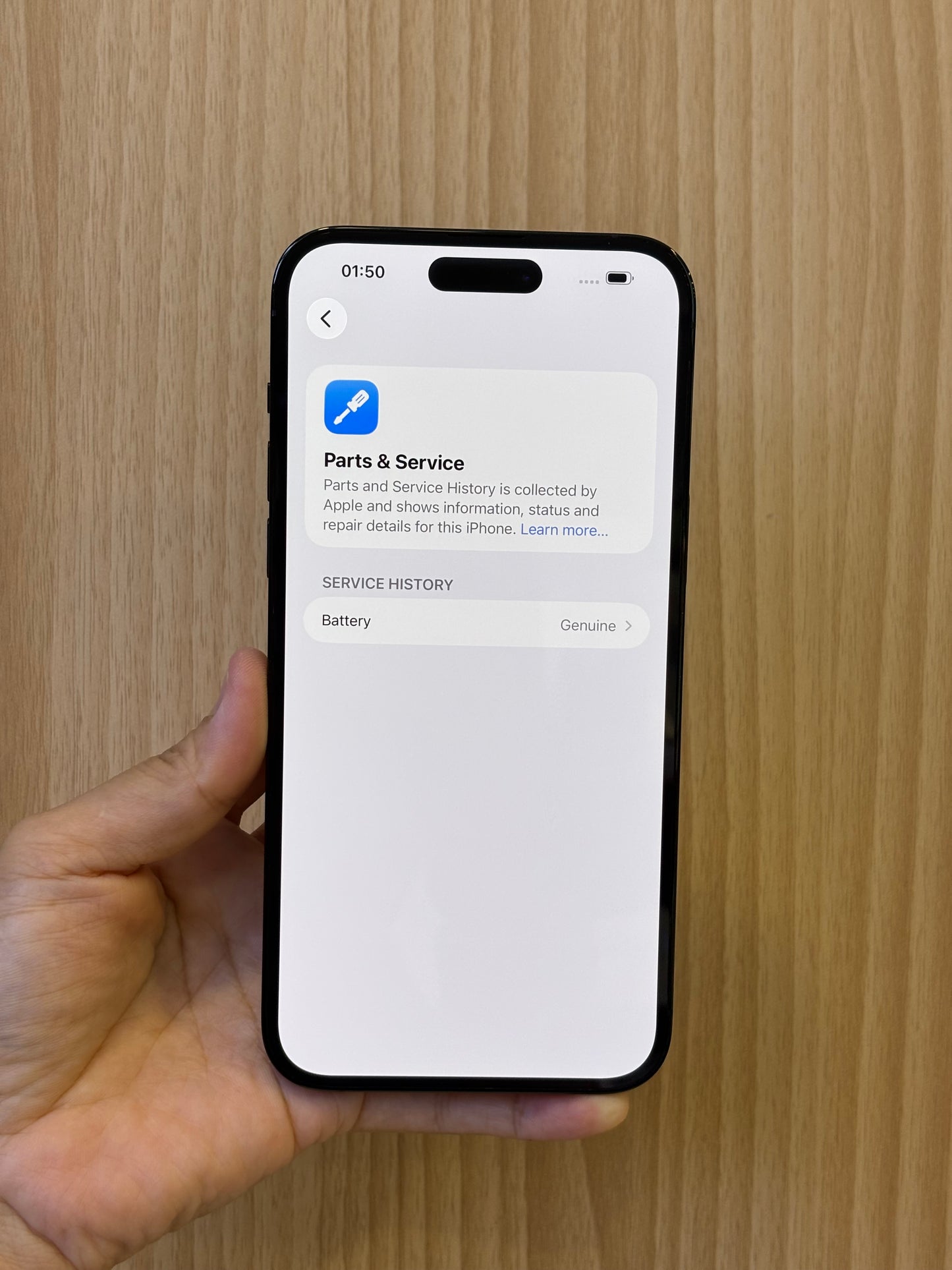 iPhone 14 Pro Max, 512GB (Grade B) *14684