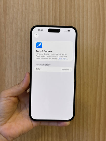 iPhone 14 Pro Max, 512GB (Grade B) *14684