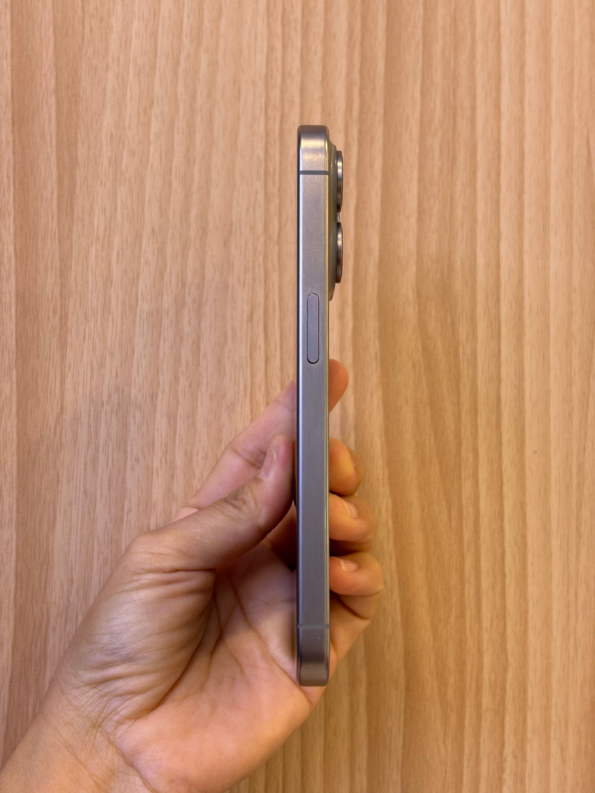 iPhone 15 Pro, 256GB (Grade A) *90232