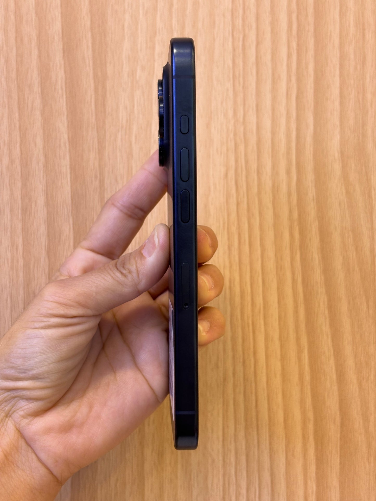 iPhone 15 Pro, 256GB (Grade A) *13836
