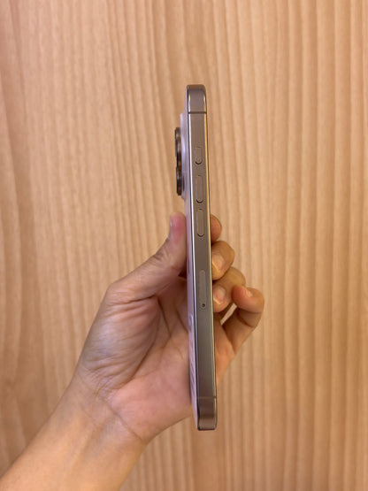 iPhone 16 Pro, 128GB (Grade A) *52255