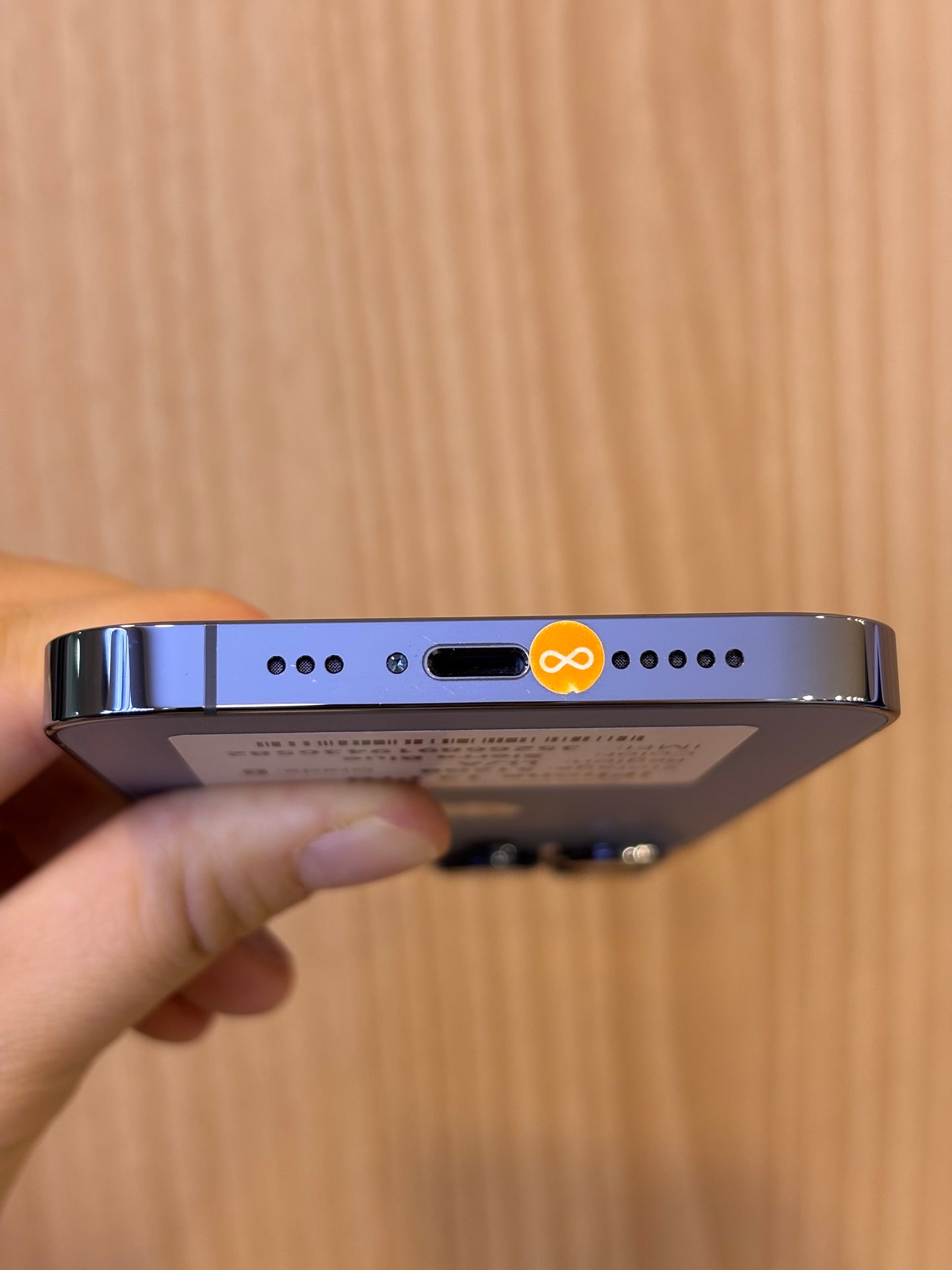 iPhone 13 Pro, 512GB (Grade B) *36582