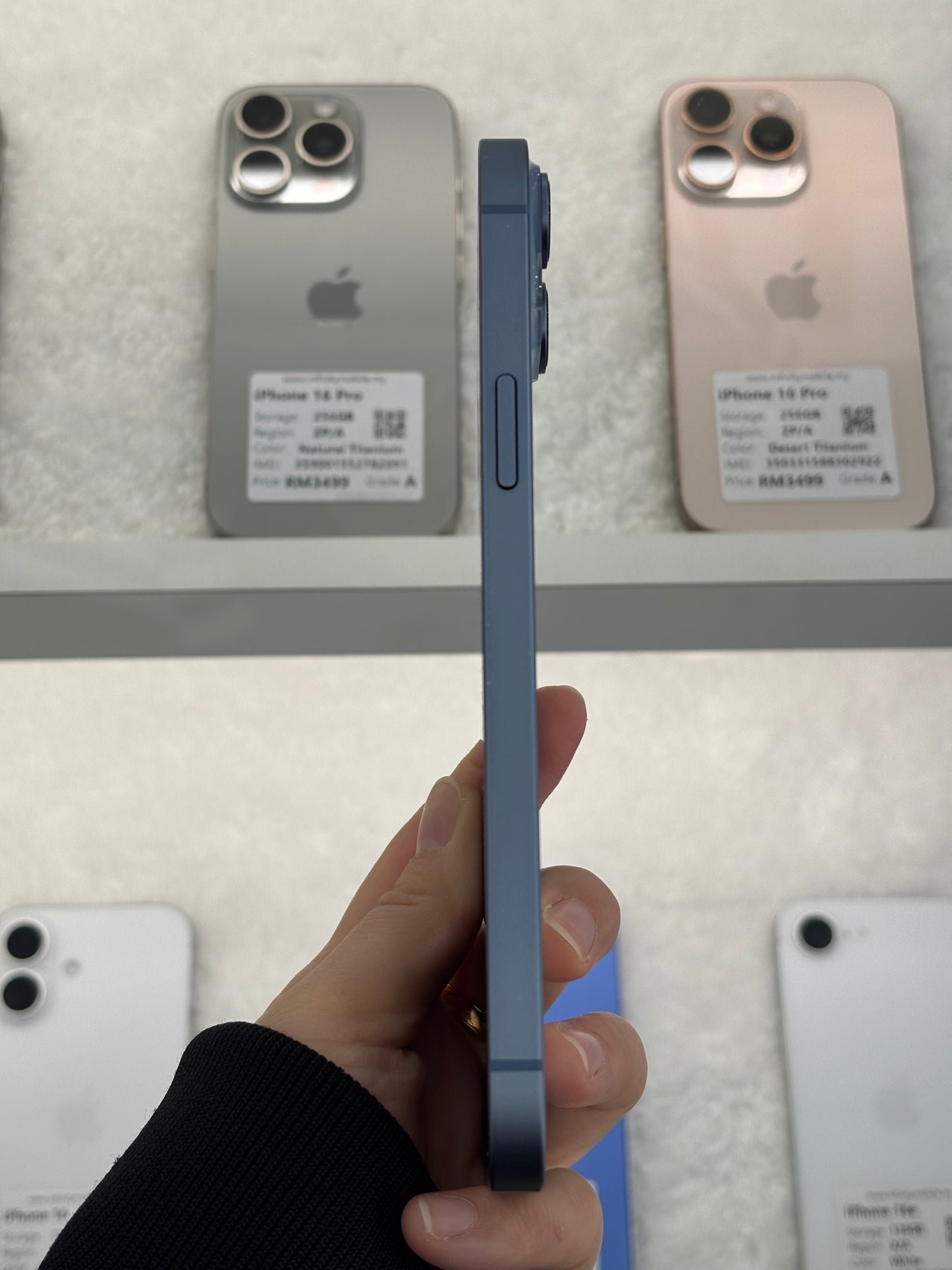 iPhone 14 Plus, 256GB (Grade A) *78857