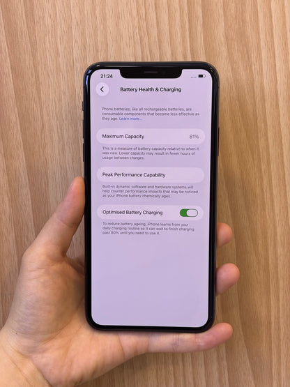 iPhone 11 Pro Max, 256GB (Grade B) *17725