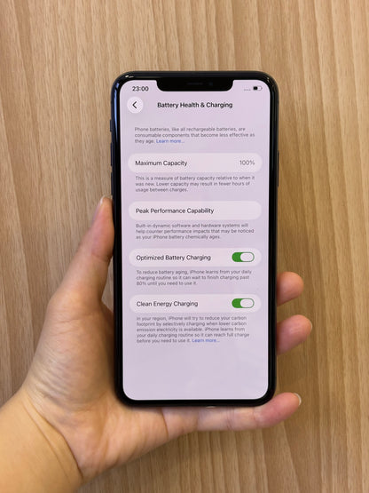 iPhone 11 Pro Max, 256GB (Grade B) *69354