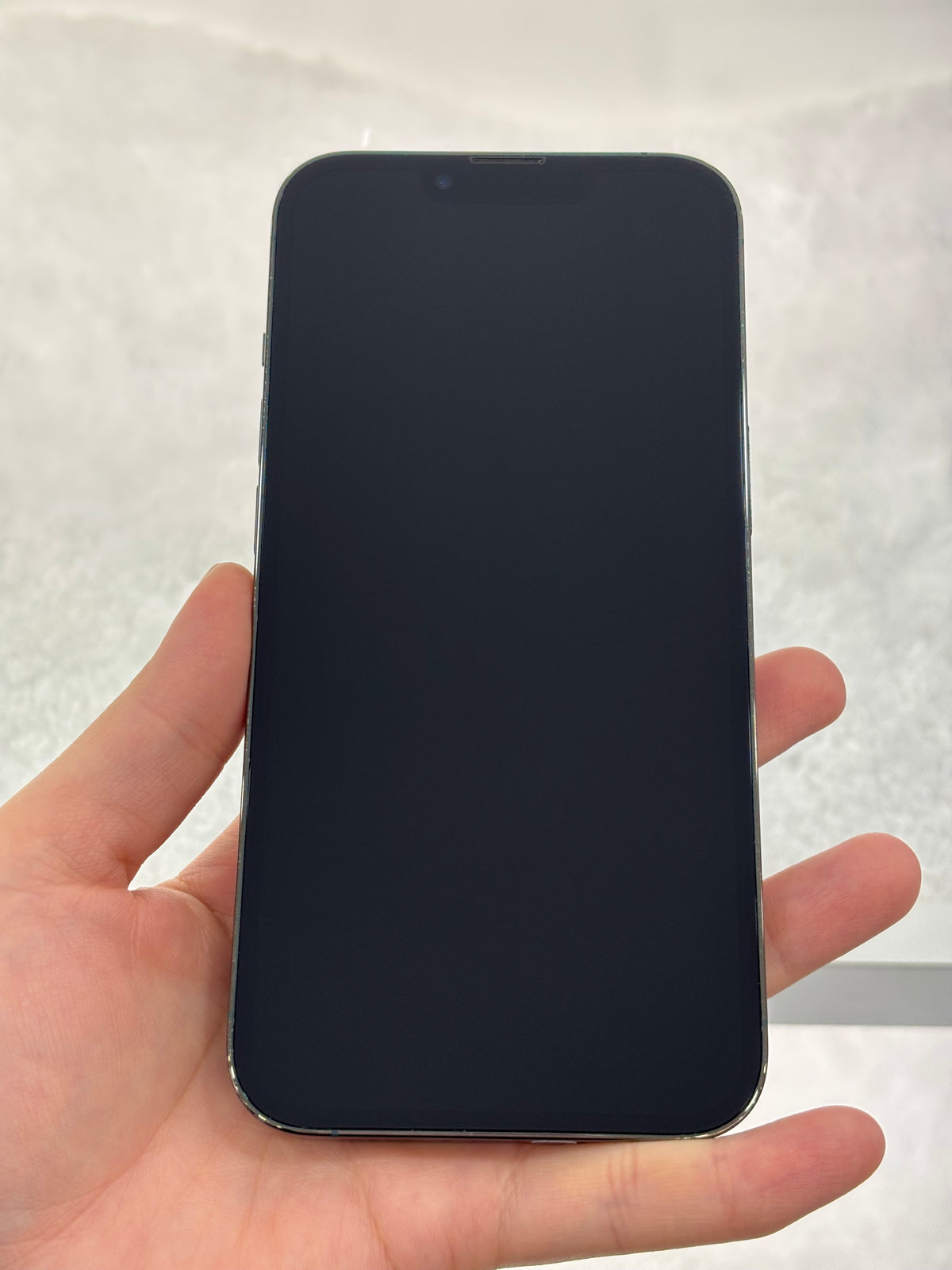 iPhone 13 Pro, 256GB (Grade AB) *16778