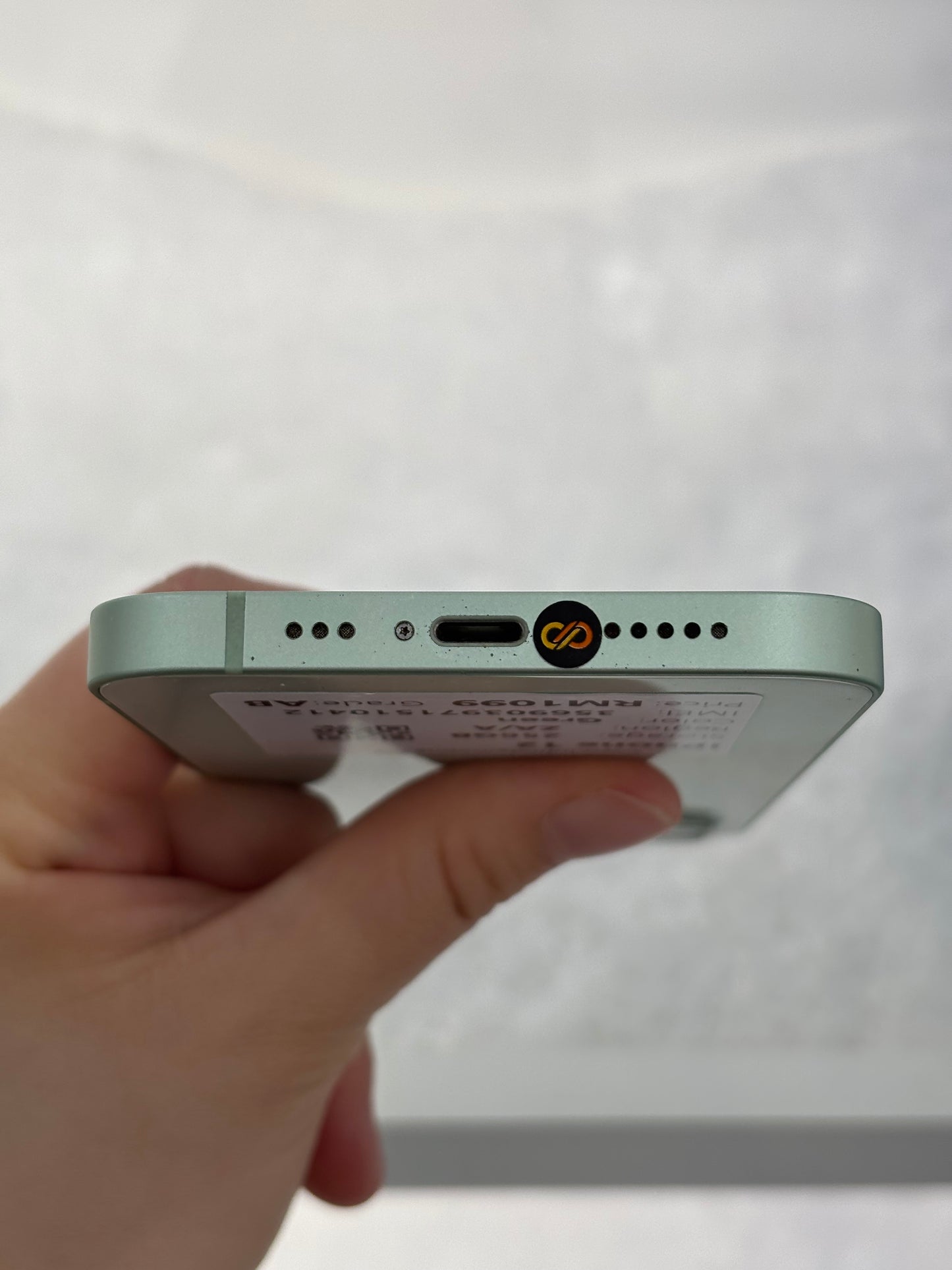 iPhone 12, 256GB (Grade AB) *10412