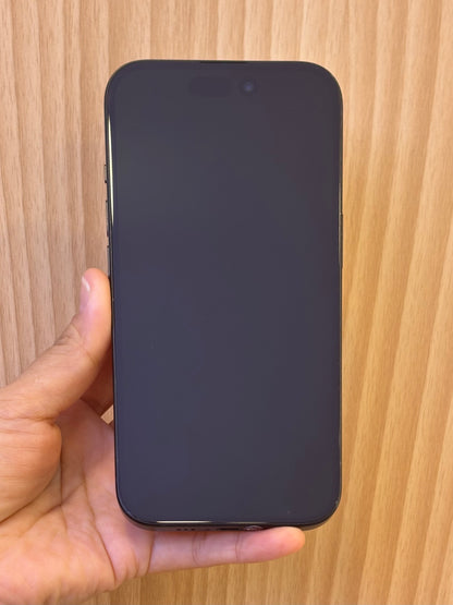 iPhone 15, 128GB (Grade A) *49376