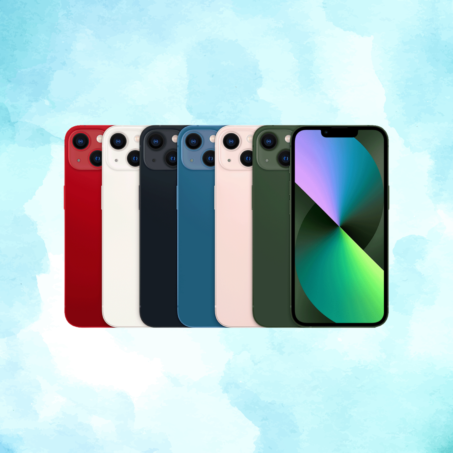 iPhone 13