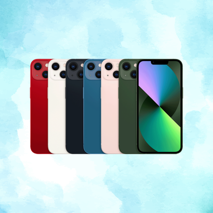 iPhone 13