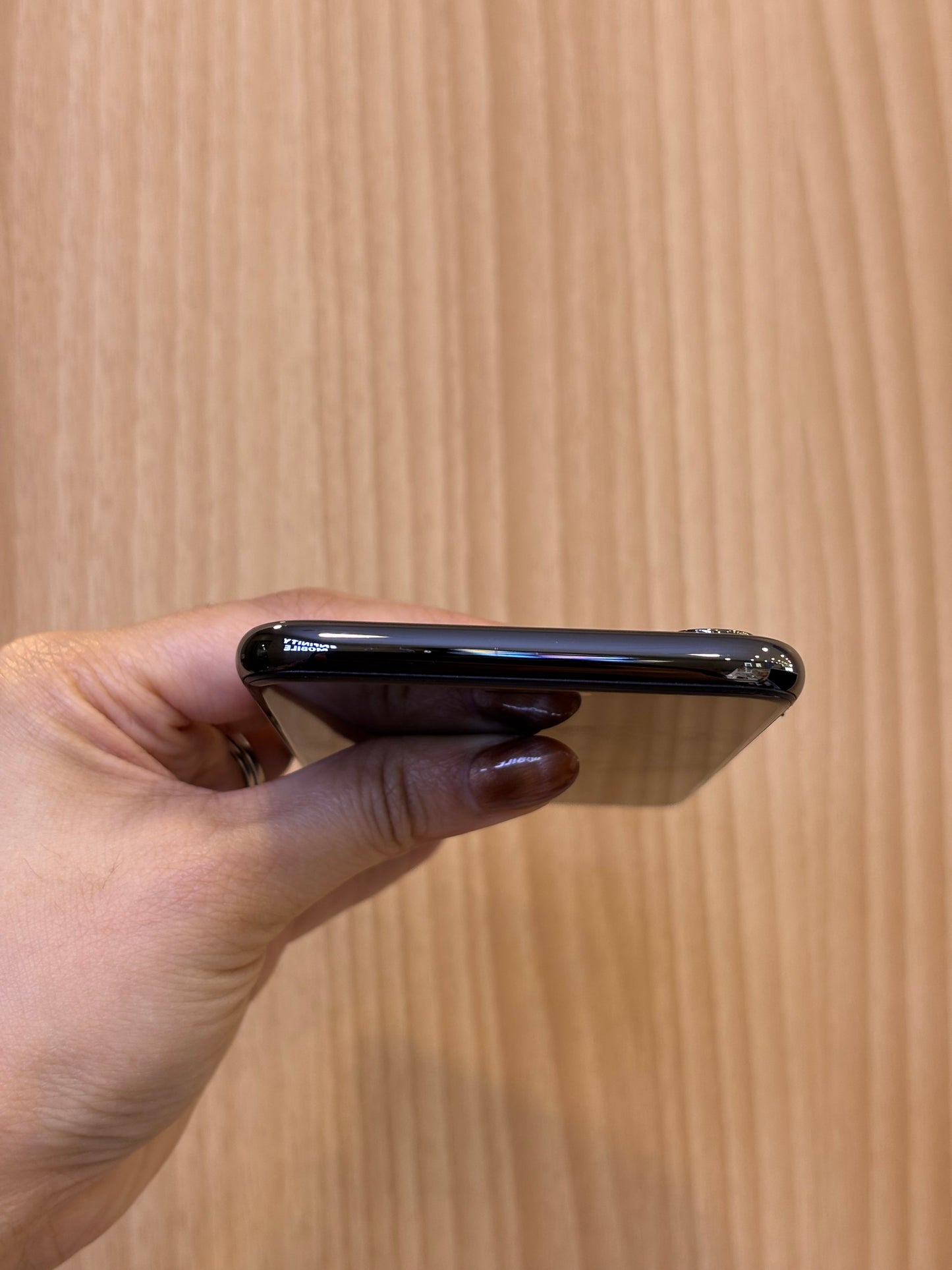 iPhone X, 256GB (Grade B) *27835