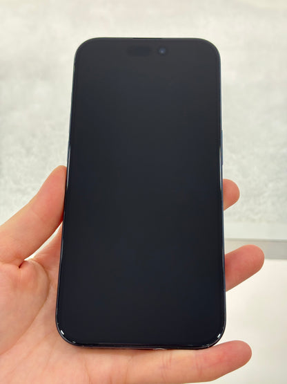 iPhone 15 Pro, 256GB (Grade A) *33549