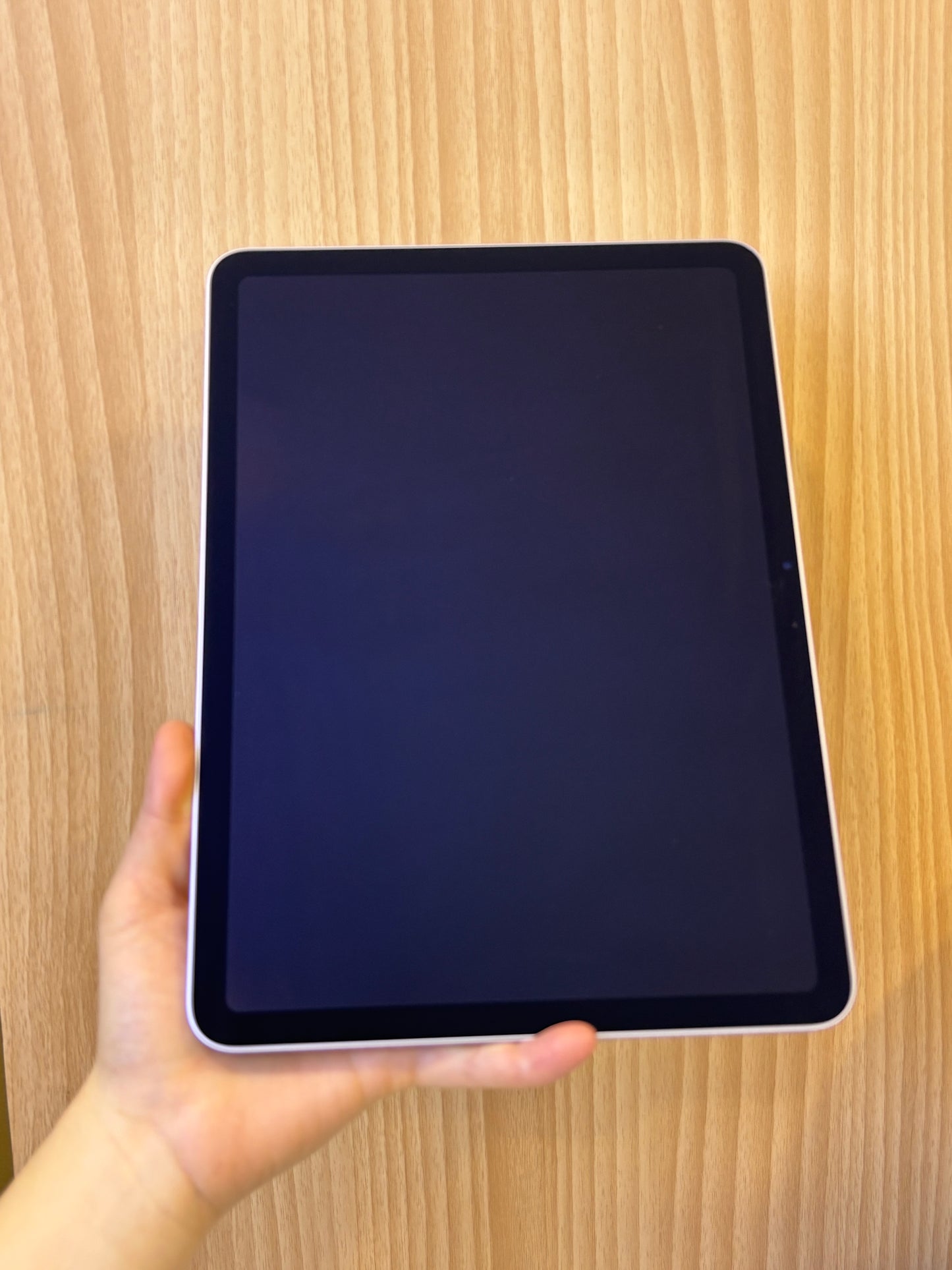 iPad Air 11-inch (M3) Wi-Fi, 512GB *Q94TF