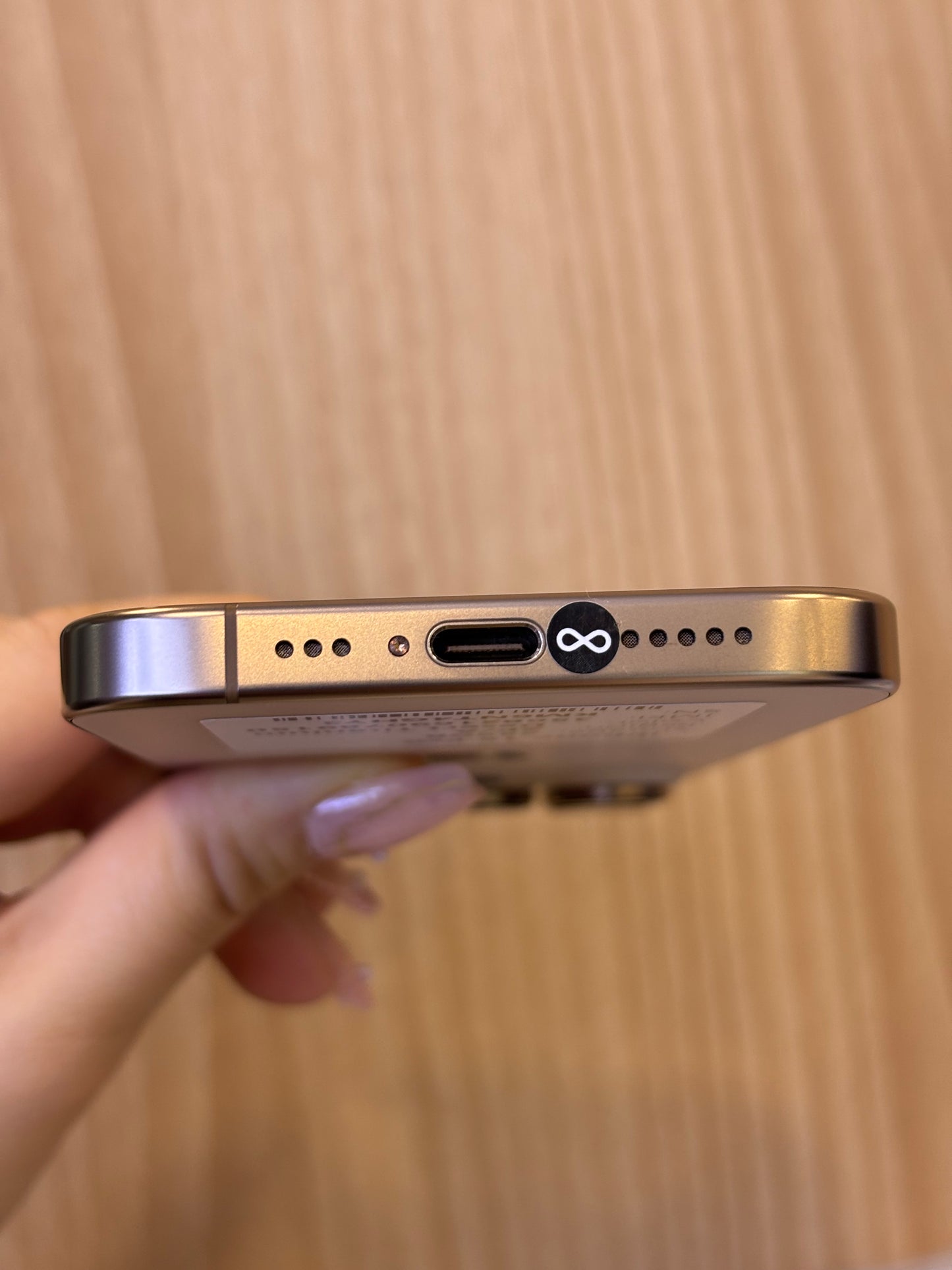 iPhone 16 Pro, 256GB (Grade A) *89150