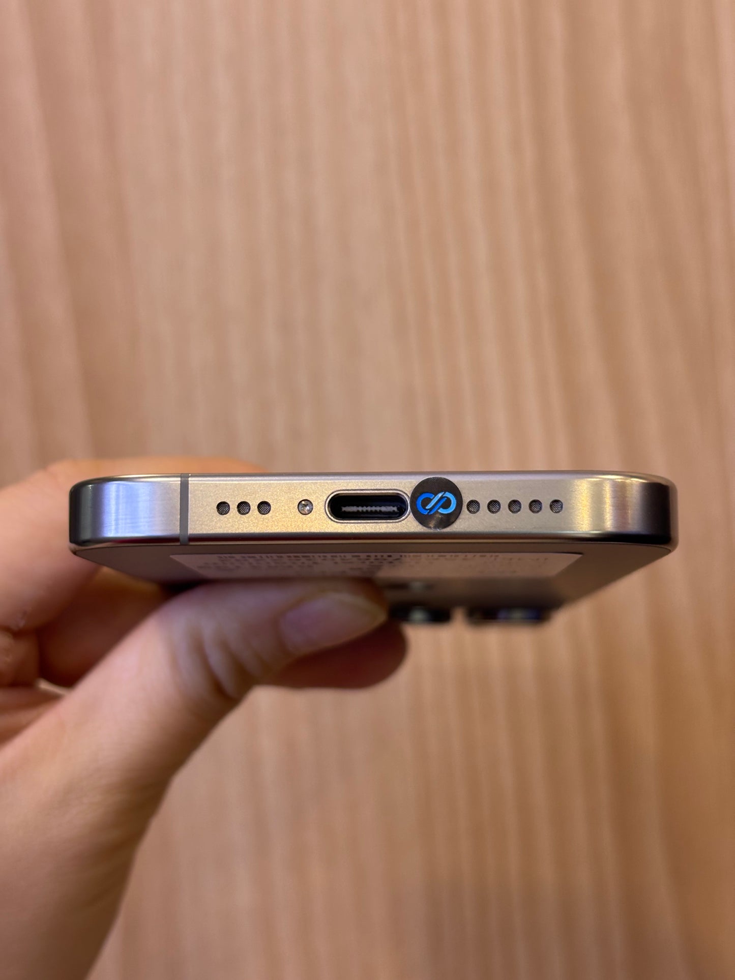 iPhone 16 Pro, 128GB (Grade A) *62282