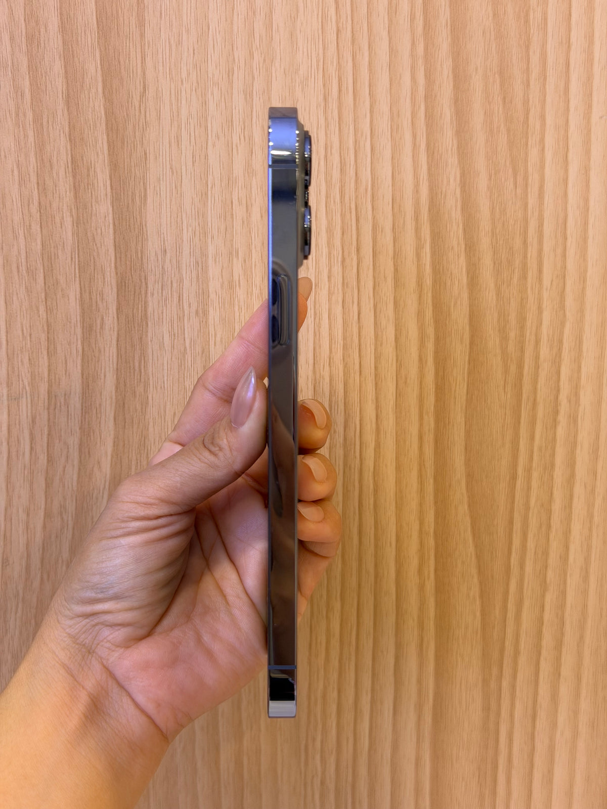 iPhone 13 Pro Max, 256GB (Grade AB) *74944