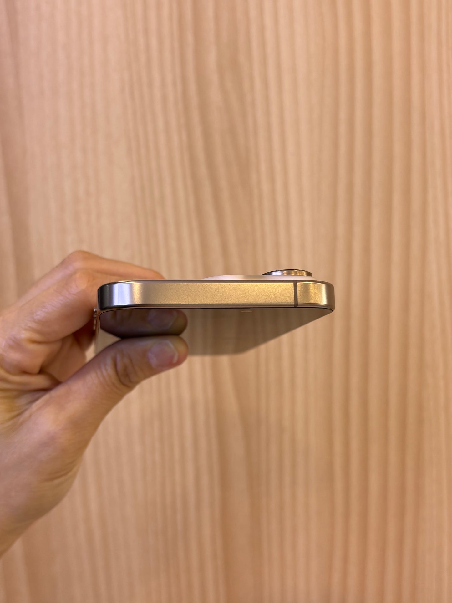 iPhone 16 Pro, 128GB (Grade A) *52255