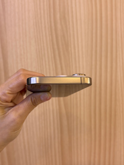 iPhone 16 Pro, 128GB (Grade A) *52255